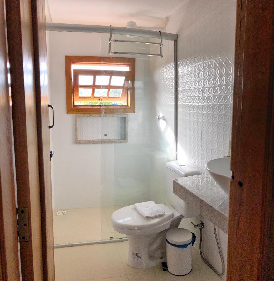Vila Bela Lofts 3 E 9 Villa ปิเรนนอโปลิส ภายนอก รูปภาพ