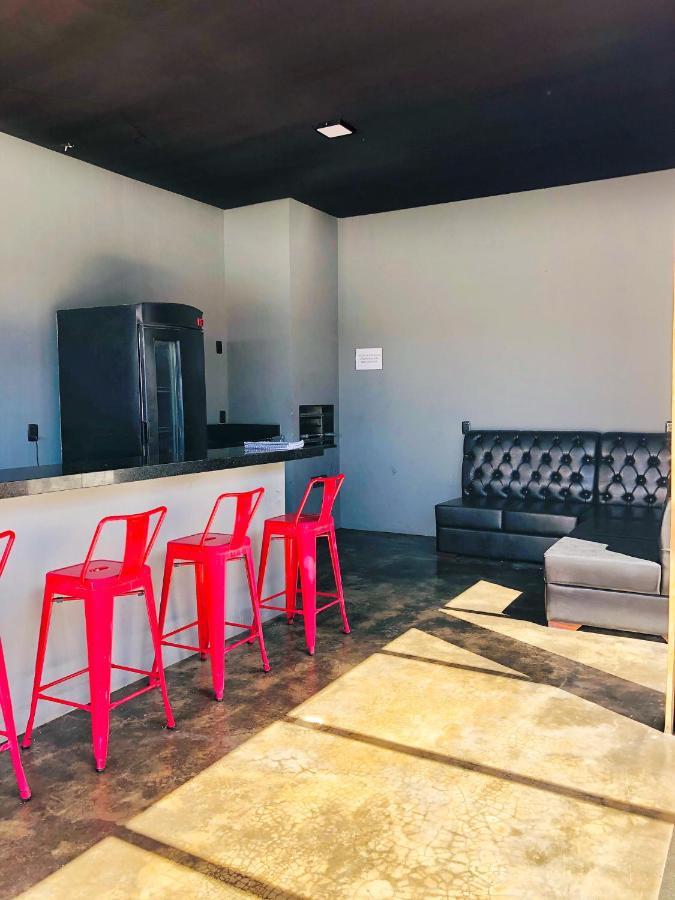 Vila Bela Lofts 3 E 9 Villa ปิเรนนอโปลิส ภายนอก รูปภาพ