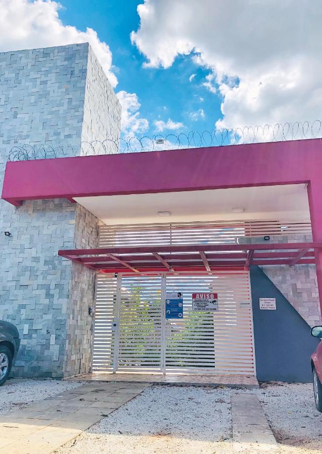 Vila Bela Lofts 3 E 9 Villa ปิเรนนอโปลิส ภายนอก รูปภาพ